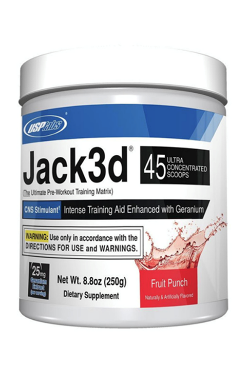 UspLaps  JACK 3D DMHA+1.3D TEK KULLANIMLIK Deneme Boy 1 SERVİS 5.50gr (KARGO ÜCRETİ ALICIYA AİT)