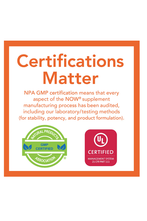 NOW Foods Double Strength L-Theanine Inositol 200 mg 120 Veg Capsul.Abd Menşei.4151.