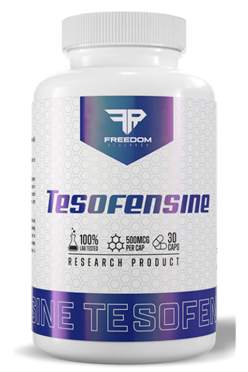 Fredoom Tesofensıne 500mcg. 30 Capsul .Abd Menşei.52.