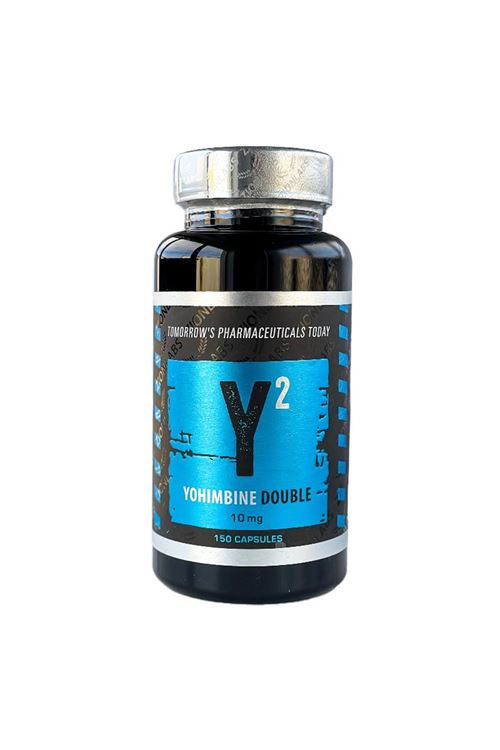 Zion Labs Doub le Yoh ımbine 10mg 150 Kapsul. 4538