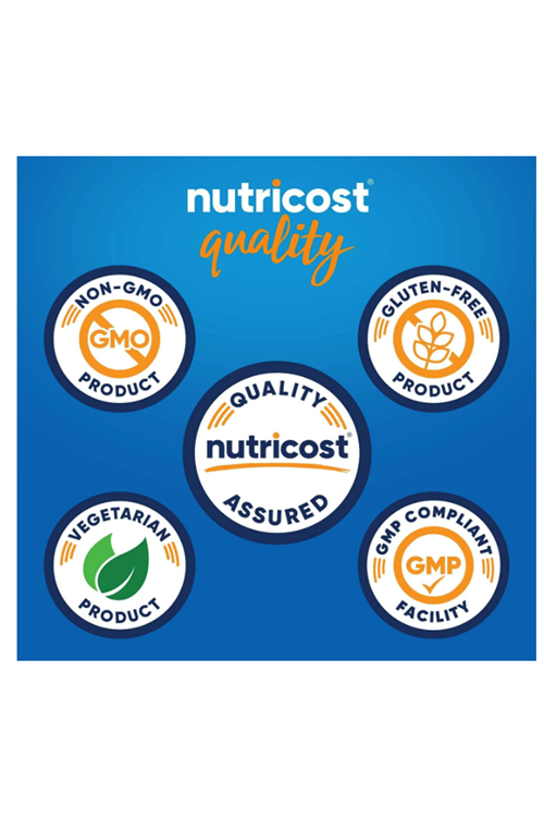 Nutricost Horse Chestnut Extract 700 MG Per Serving, 180 Capsules