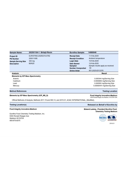 Based Shilajit Max Potency, Energy & Immune Support  Rich in Fulvic Acid and 85+ Trace Minerals, 60 Tablets.Abd Menşei.