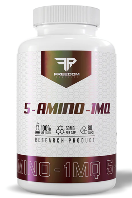 Fredoom 5 Amino 1MQ 50mcg 60 Capsul.Abd Menşei
