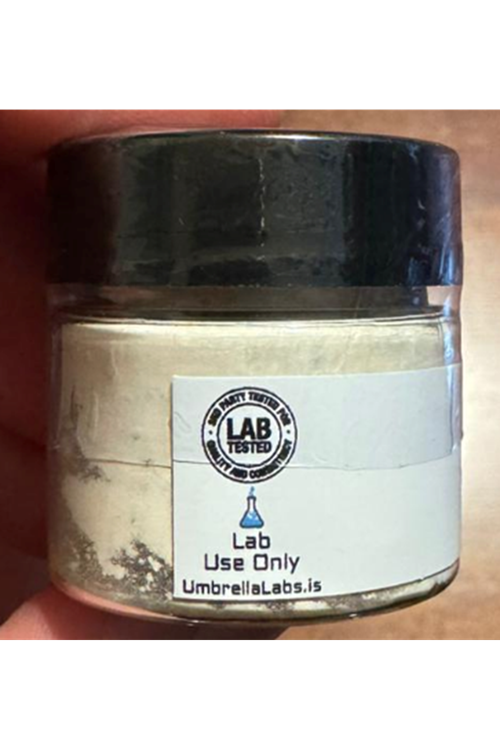 UMBRELLA LABS   9-ME-BC POWDER  1gr.Orıjınal Firma Ürünü.Abd Menşei.