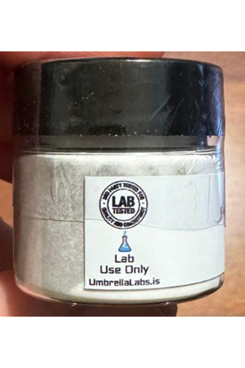 UMBRELLA LABS   PHENYLPIRACETAM HYDRAZIDE POWDER  5gr.Orıjınal Firma Ürünü.Abd Menşei.47.