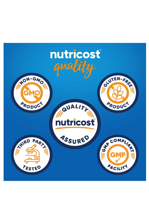 Nutricost L-Theanine 1 Serving 200mg, 120 Capsules.Abd Menşei.36.