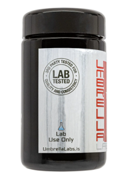 UMBRELLA  Tesofensıne 250mcg 60 Capsul. Abd Menşei