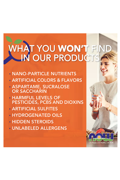 NOW Foods, Certified Organic Spirulina, 500 mg, 200 Tablet.Abd Menşei