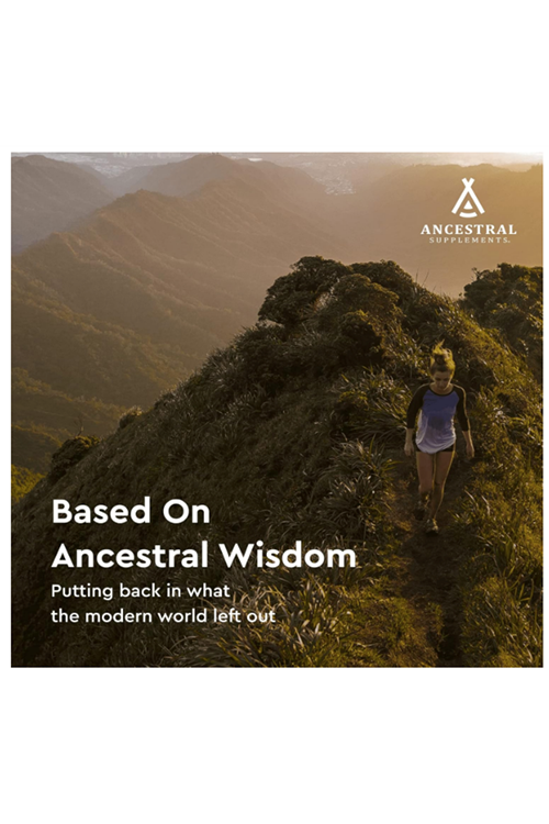 Ancestral Supplements Grass Fed Beef Gallbladder with Ox Bile and Liver, 1000mg, Complex Promotes Digestive 180 Capsul.Abd.76