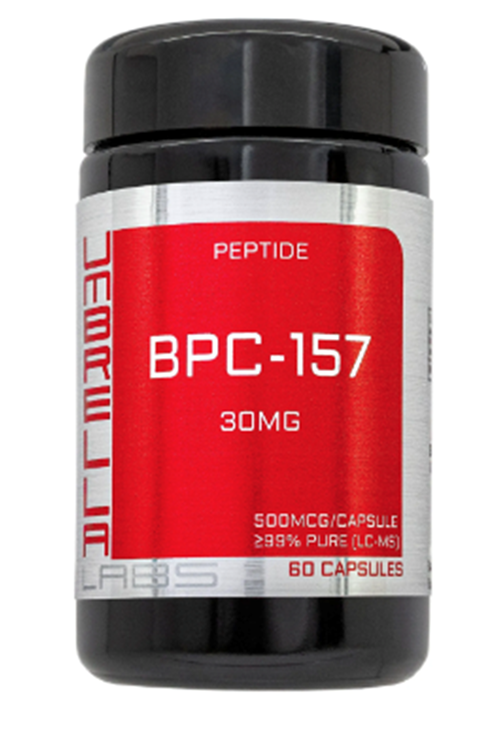 UMBRELLA  BPC-157   60 CAPSUL USA Menşei 4057