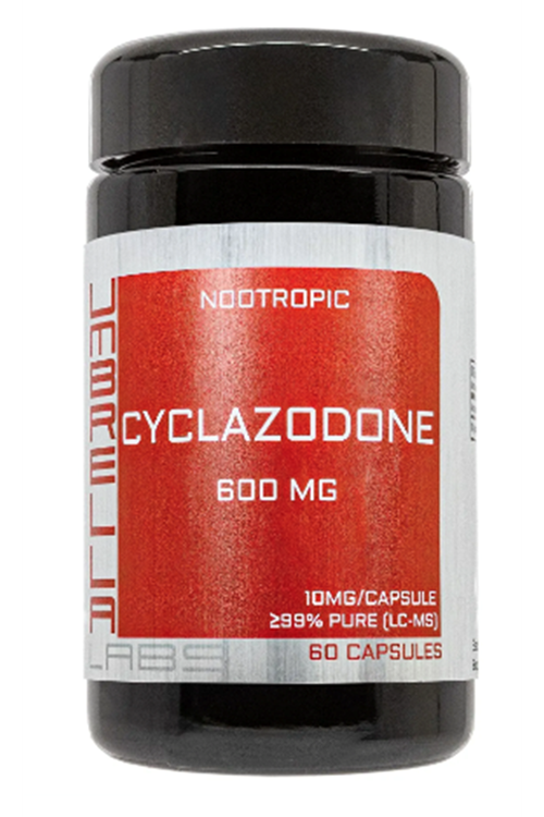 UMBRELLA  CYCLAZODONE   60 CAPSUL USA Menşei 4057