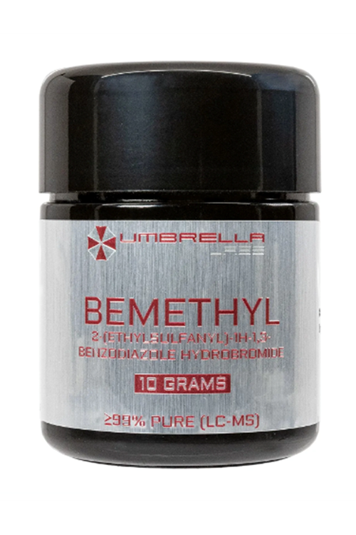 UMBRELLA  BEMETHYL POWDER (10 GRAMS) USA Menşei 57.( SKT:02.2026 )