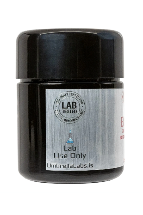 UMBRELLA  BEMETHYL POWDER (10 GRAMS) USA Menşei 57.