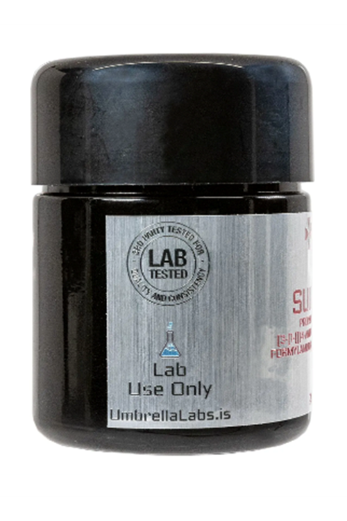 UMBRELLA  SULBUTIAMINE 25gr  USA Menşei 44.