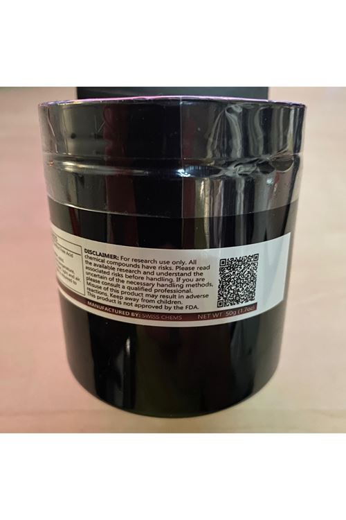 SwissChems  Phenibut Free Amino Acid – Powder, 50 grams.Orj Usa Firma Ürünü.57.