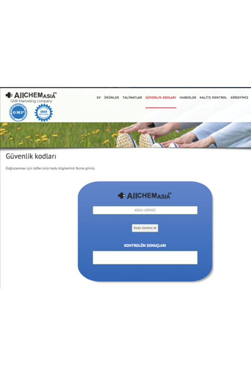 AIICHEM ASIA STANAZOL - 10  100 Tablet 22