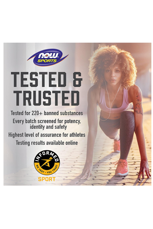 NOW Foods, Rest  Repair, Recovery , 90 Veg Capsules -HMB -Tart Cherry - GABA -L-Glutamine- 5-HTP