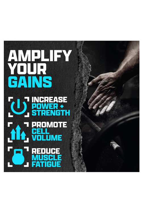 Nutrex Research Creatine Monohydrate Powder Unflavored  5G Micronized Creatine 300gr  60 Servings.Abd Menşei