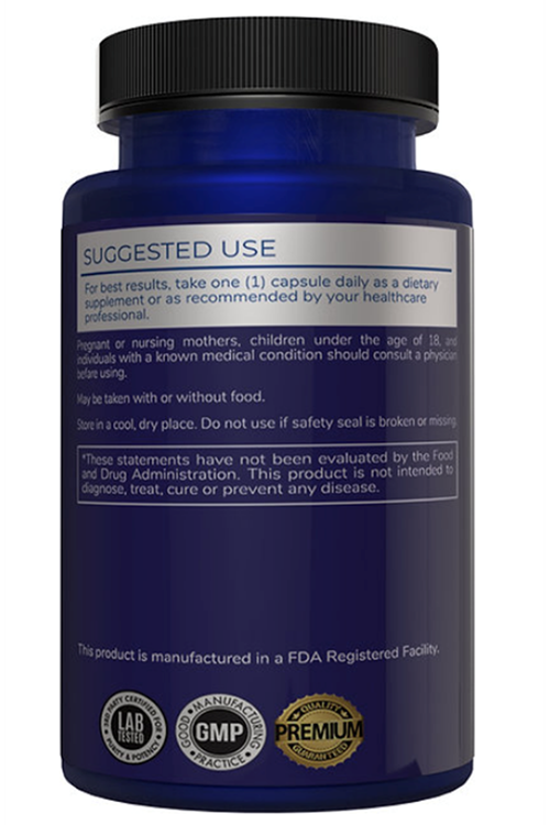 Austinootropics Liposomal NMNH 300mg 60 Capsul. (60 Servis) Usa Menşei