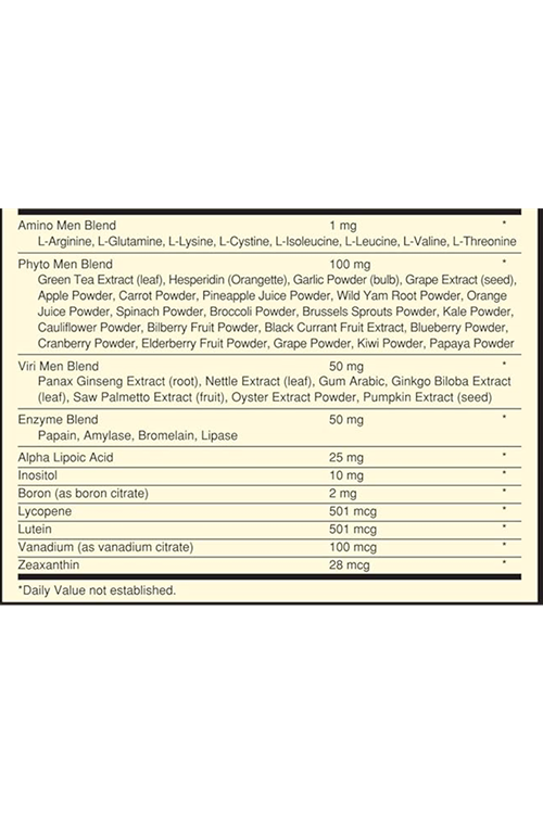 Opti-Men 150 Tablet Multıvıtamın 50 SERVİS Amerikan Version 75+INGREDIENTS.Usa Menşei.4074