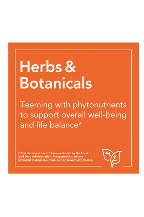 NOW Foods, Eleuthero, 500 mg, 250 Veg Capsules