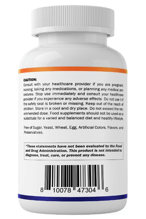 Vitamatic Vitamin D3 5000 IU (125 mcg) – 500 Mini Softgels Olive Oil-Based Formula – Cold-Pressed.Made ın Usa.