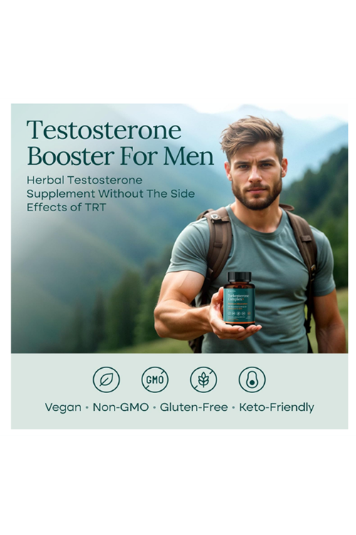 Etta Vita Turkesterone Energy Bioperine ile Yüksek Emilim 60 Capsul.Made ın Usa.