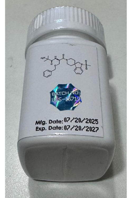 UMBRELLA  MK-677  60 Capsul (ORIJINALLİK HOLOGRAMI VARDIR) USA Menşei 57.