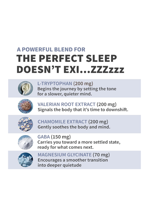 MEDCHOICE  Magnezium, L-Theanıne, Valerian Root, B6,  5-HTP, GABA, Asvaganda, L-Tryptophan, 90 Capsul  Non-Habit Forming Balanced Blend.