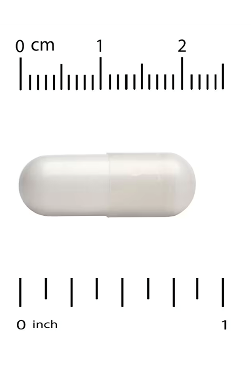 Thorne, Calcium-Magnezium Malate, 240 Capsules.