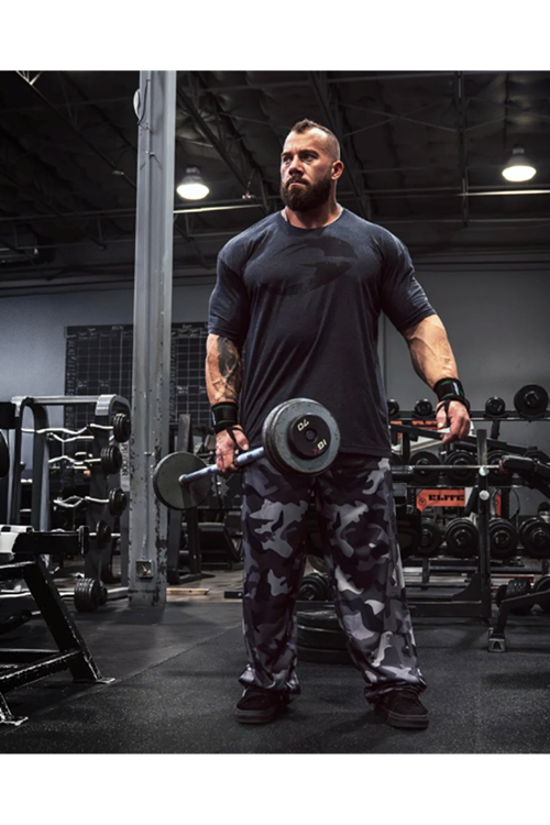 GASP Cadet Tee Large Beden