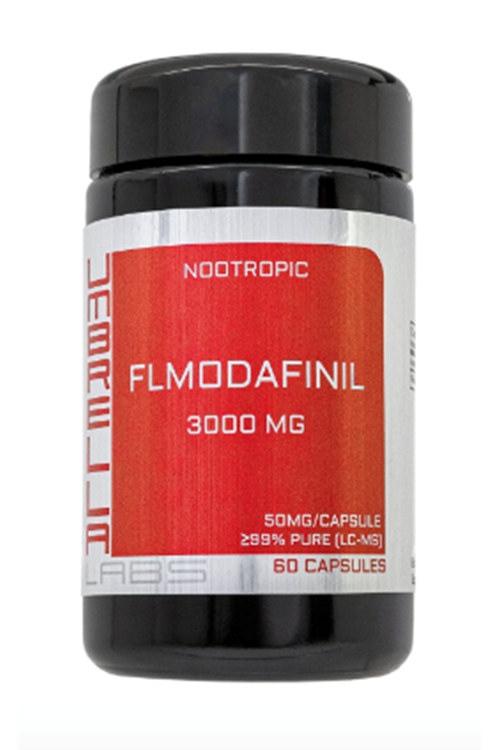 UMBRELLA  FLMODAFINIL CRL-40,940  (60 CAPSULES) (50MG/CAPSULE, 3000MG TOTAL).
