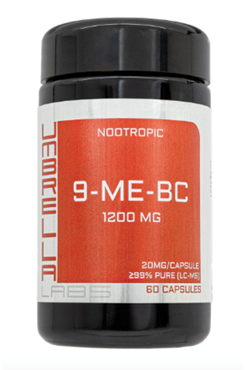 UMBRELLA   9-ME-BC  (60 CAPSULES)(20MG/CAPSULE, 1200MG TOTAL).