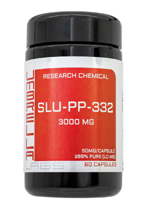 UMBRELLA  SLU-PP-332  (60 CAPSULES).