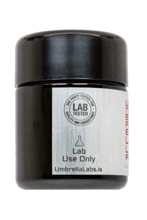 UMBRELLA   5-AMINO-1MQ  (60 CAPSULES) (50MG/CAPSULE, 3000MG TOTAL).