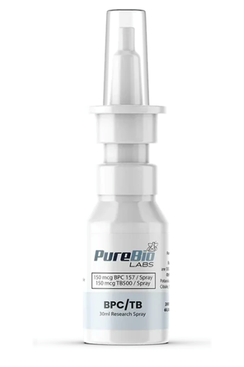 Pure Bio Labs Body Protective Compound +TB 500 30 ML  Spray.