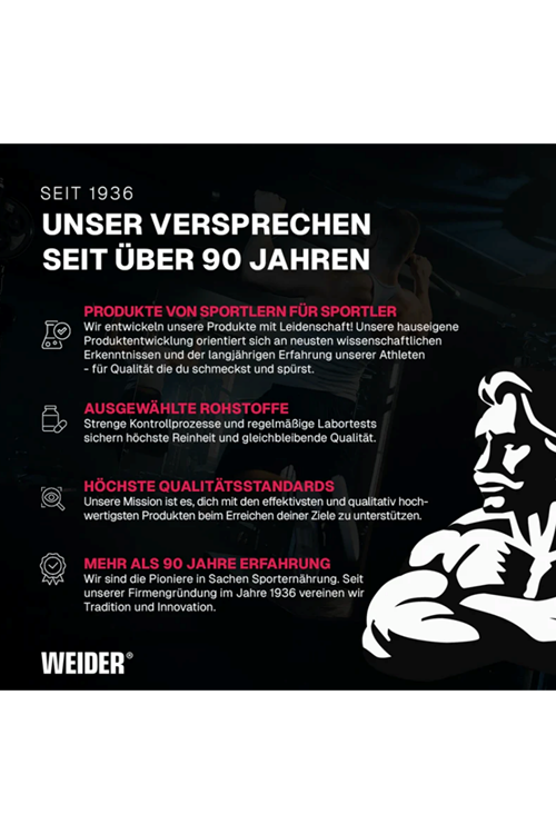 Weıder Beta Ecdysterone 150 capsul.Made ın Germany.