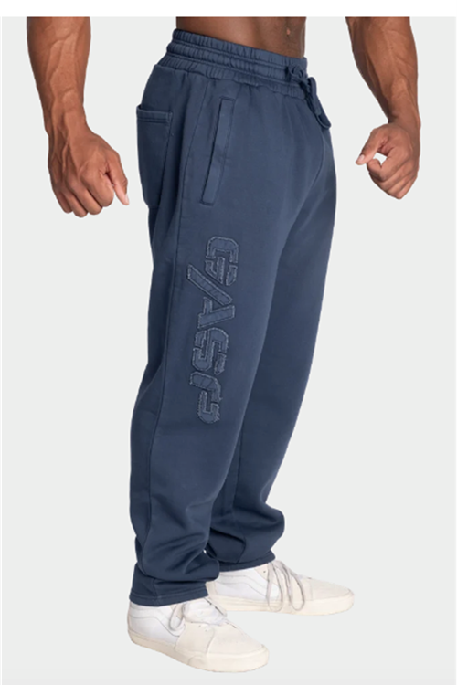 GASP WEAR Washed Baggy Pants Large Beden Long Boy.