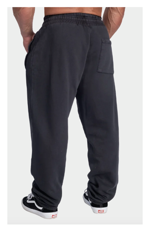 GASP WEAR Washed Baggy Pants Large Beden Long Boy.