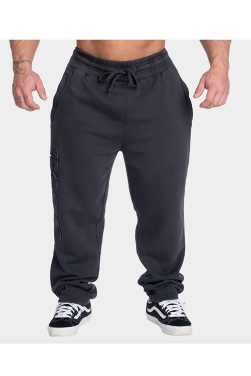 GASP WEAR Washed Baggy Pants Large Beden Long Boy.