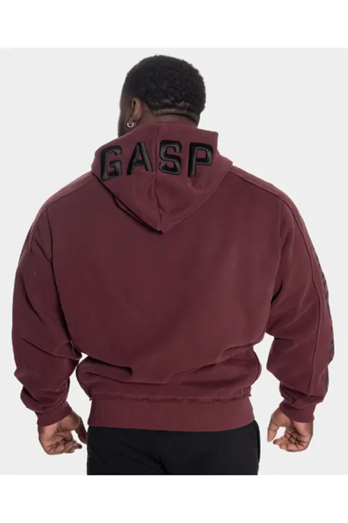 GASP Pro Gasp Wear Hood Large Beden