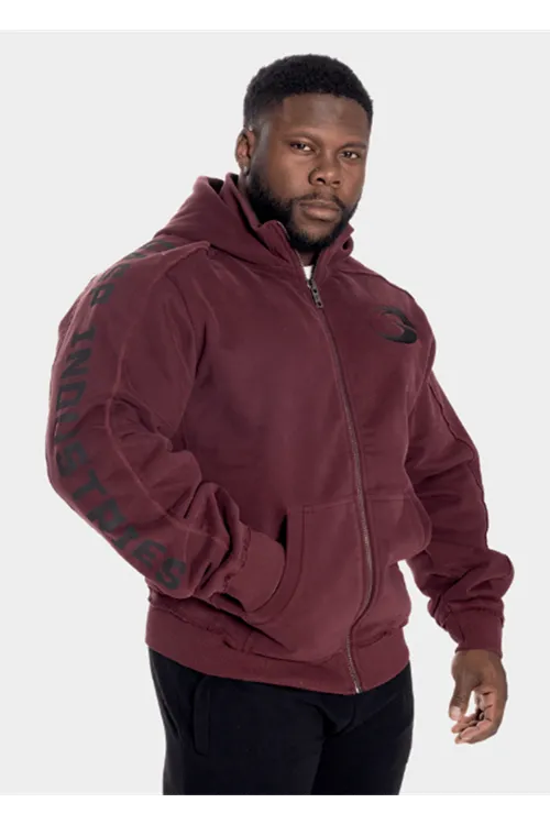 GASP Pro Gasp Wear Hood Large Beden