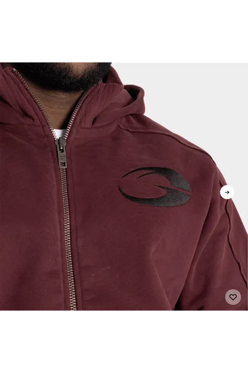 GASP Pro Gasp Wear Hood Large Beden