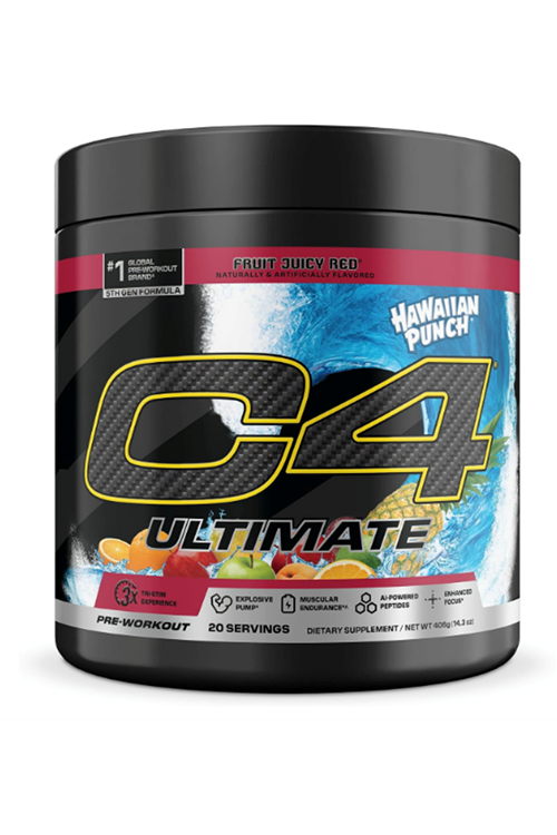 Cellucor C4 Ultimate Pre-Workout   (400 gr). Usa Versiondur.Avrupa Değildir.67.
