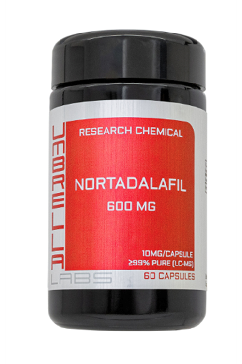 UMBRELLA  NORTADALAFL  (60 CAPSULES) (10MG/CAPSULE, 600MG TOTAL).