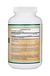 Double Wood Monolaurin Immune 1000mg  210 Capsul.40.