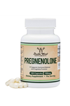 Double Wood Pregnenolone 100mg (Converted to Progesterone to Boost Progesterone Levels) 120 Capsul 2 Aylık Tedarik. Tr Tek Yetkili Satıcısı 3934