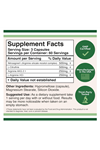 Double Wood Nitric Oxide Nitrosigine, L Arginine, and L Citrulline (Boost No2 Nitric Oxide Flow) 180 Capsul.40.