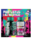 Animal Factory, Tudca + N-Acetyl Cysteine  60 Capsul.