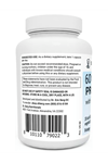 Dr. Berg 60 Billion Probiotic - Probiotics for Men & Women - Pre and Probiotics for Digestive Health - 30 Vegetable Capsul.Usa Amazon Best Seller.49.